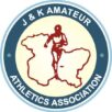 J&K Amateur Athletics Association Online Line Entry System